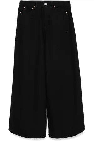 Vetements Big Shape jeans