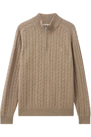 PRINGLE OF SCOTLAND Wool sweater