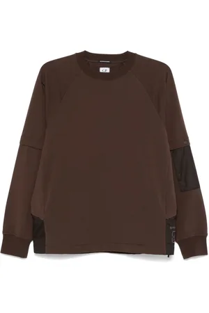 C.P. Company Crew neck sweater