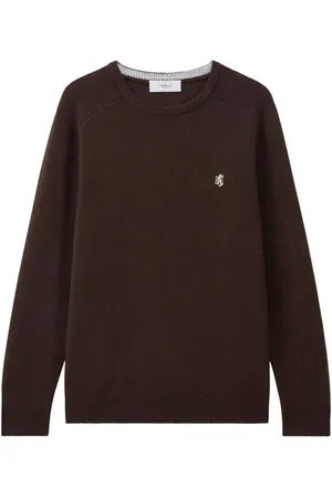 PRINGLE OF SCOTLAND Wool sweater