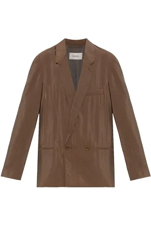 LEMAIRE Double-breasted blazer