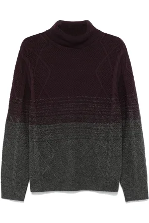 Paul Smith Roll-neck jumper