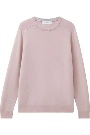 PRINGLE OF SCOTLAND Wool sweater