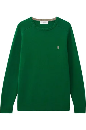 PRINGLE OF SCOTLAND Wool sweater