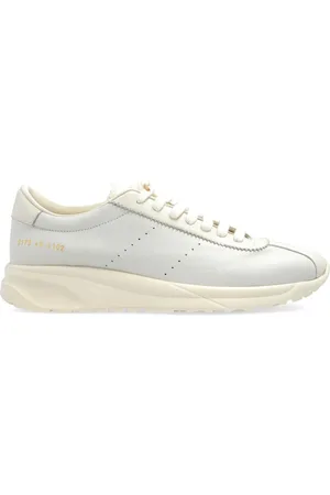 COMMON PROJECTS Track Euro trainers