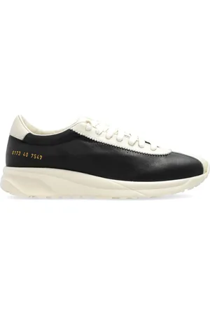 COMMON PROJECTS Track Euro trainers