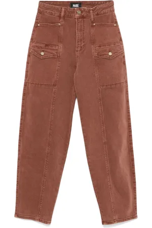 Paige Alexis cargo pants