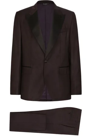 Dolce & Gabbana Single-breasted suit
