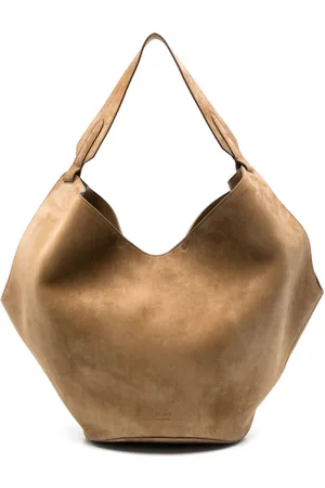 Khaite Medium Lotus tote bag