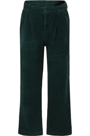 Ralph Lauren Corduroy elasticated trousers