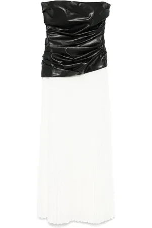 Simkhai Arie maxi dress