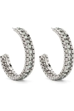ROSANTICA Valley earrings