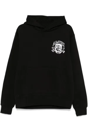 AMIRI Lion Outline hoodie