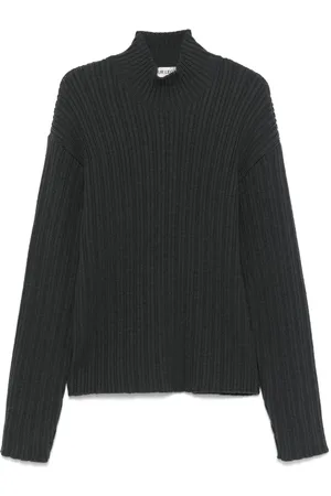 OUR LEGACY Funnel neck sweater