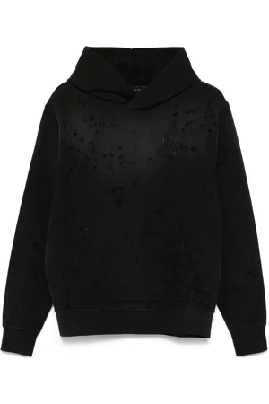 AMIRI MA Shotgun hoodie