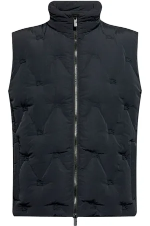 Burberry Quilted vest