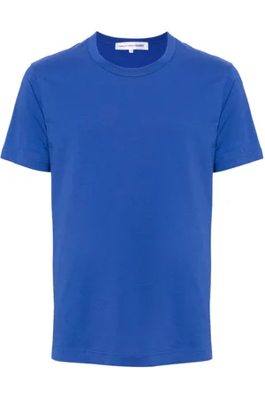 Comme des Garçons Logo print T-shirt