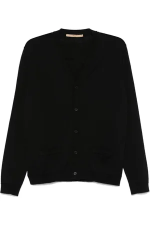 Nuur V-neck cardigan