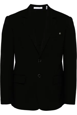 Helmut Lang Zip classic blazer