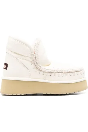 Mou Mini Eskimo boots
