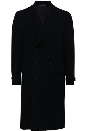 CARUSO Otello coat