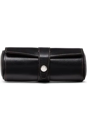 Brunello Cucinelli Leather watch case