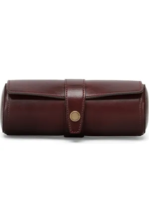 Brunello Cucinelli Leather watch case