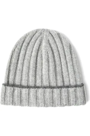 Brunello Cucinelli Cashmere beanie