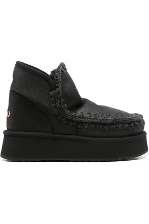 Mou Mini Eskimo boots