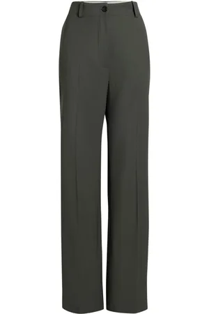 Patou Iconic long trousers