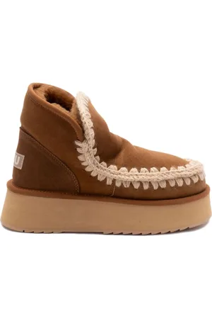 Mou Mini Eskimo boots
