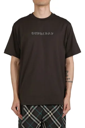Burberry Logo t-shirt