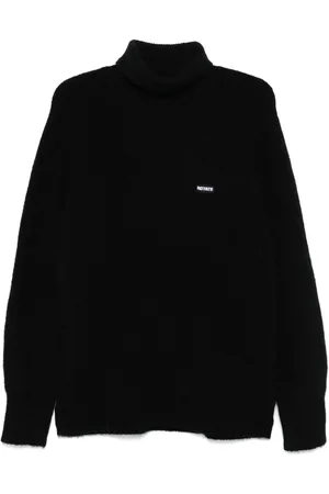 ROTATE Turtleneck sweater