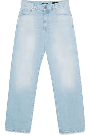 Balmain Straight-leg jeans