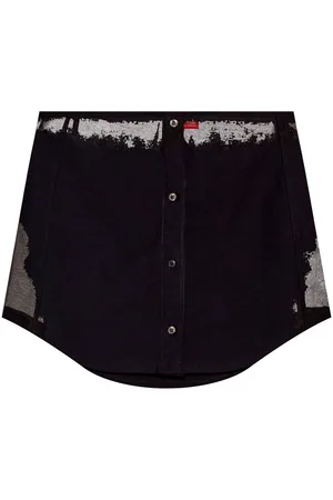 Diesel O-Malvy skirt