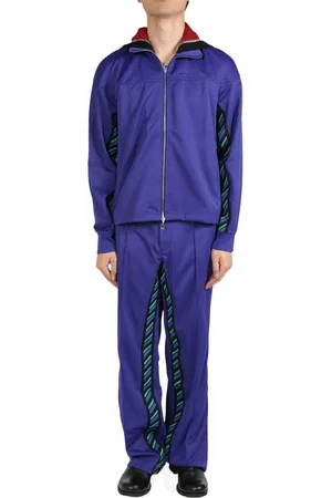 Asics X Kiko Kostadinov Novalis hoodie