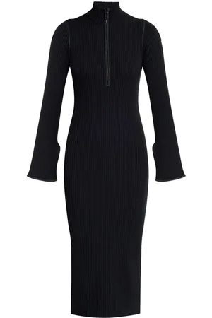 Moncler Ribbed dress