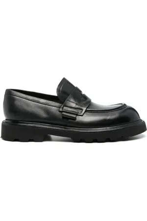 Premiata Leather loafers