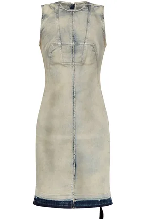 Rick Owens Denim dress