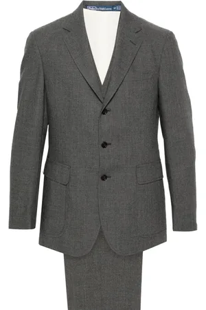 Ralph Lauren Wool three-piece suit