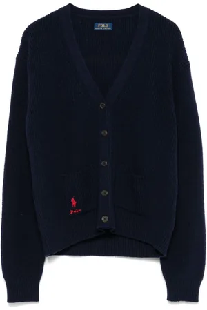 Ralph Lauren Polo Pony cardigan