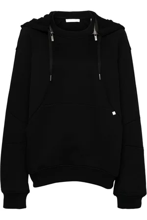 Helmut Lang Apex zip hoodie