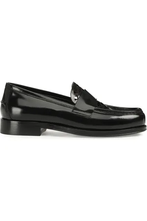 Sergio Rossi SR Mermaid loafers