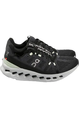 On Running On Cloud Surfer trainers