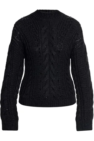 Moncler Dolcevita jumper