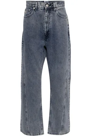 Izzue Classic five pocket jeans