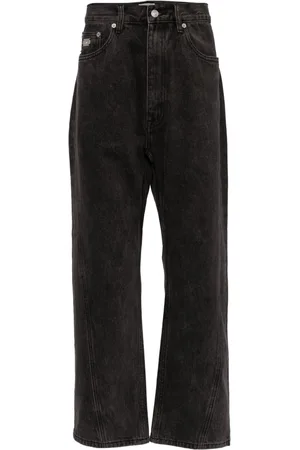 Izzue Classic five pockets jeans