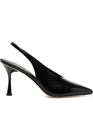 Studio Amelia 90mm Razor pumps