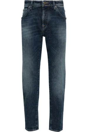 Jacob Cohen Scott jeans