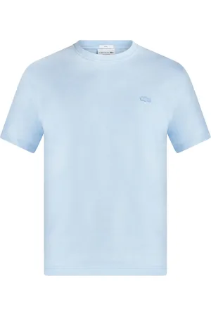 Lacoste Logo-patch T-shirt